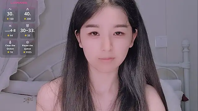 BingLin- online show from 05/20/26, 04:59