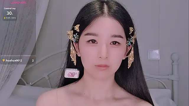 BingLin- online show from 06/09/26, 07:48