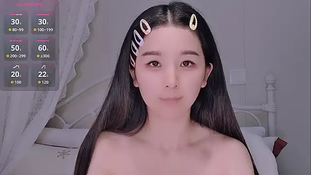 BingLin- online show from 05/22/26, 05:44
