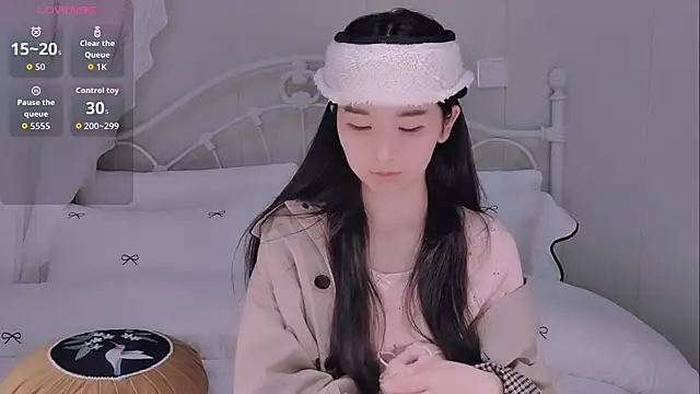 BingLin- online show from 05/01/26, 03:06