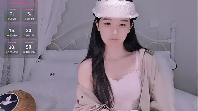 BingLin- online show from 05/02/26, 03:06