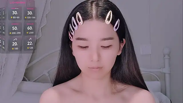 BingLin- online show from 05/27/26, 06:59