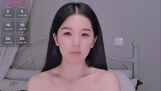 BingLin- online show from 06/16/26, 08:20