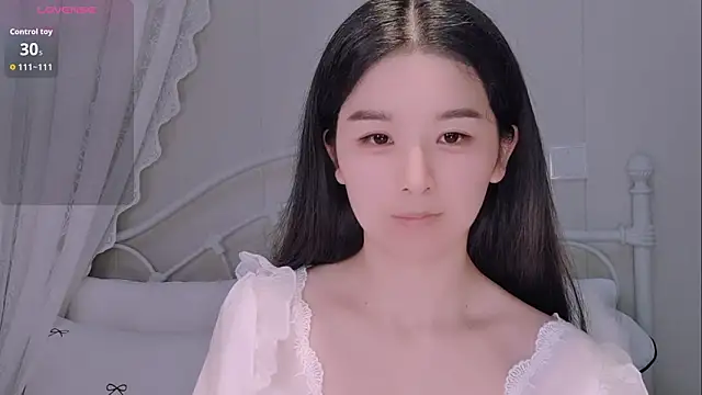 BingLin- online show from 05/17/26, 06:52