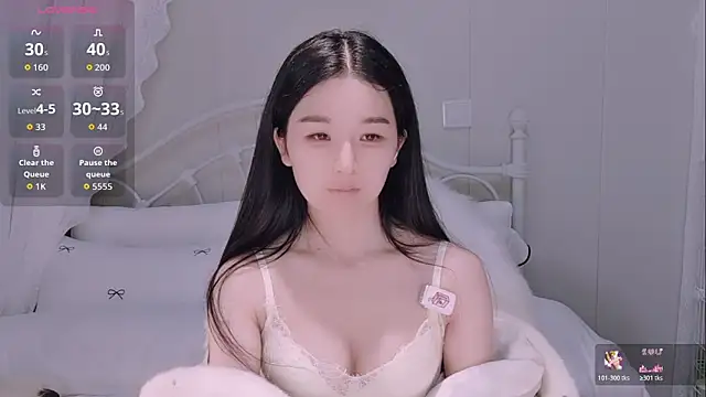 BingLin- online show from 05/04/26, 04:32