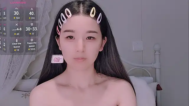 BingLin- online show from 05/25/26, 07:12