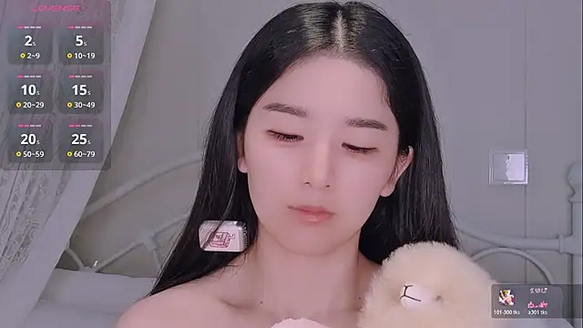 BingLin- online show from 06/06/26, 06:46
