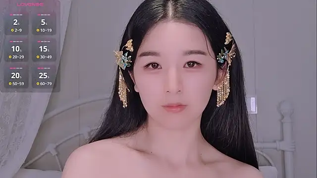 BingLin- online show from 06/02/26, 07:47