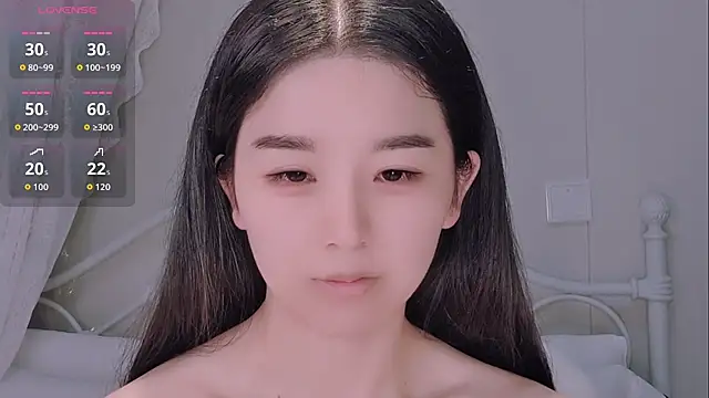 BingLin- online show from 05/29/26, 05:52