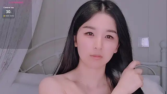 BingLin- online show from 06/10/26, 07:26