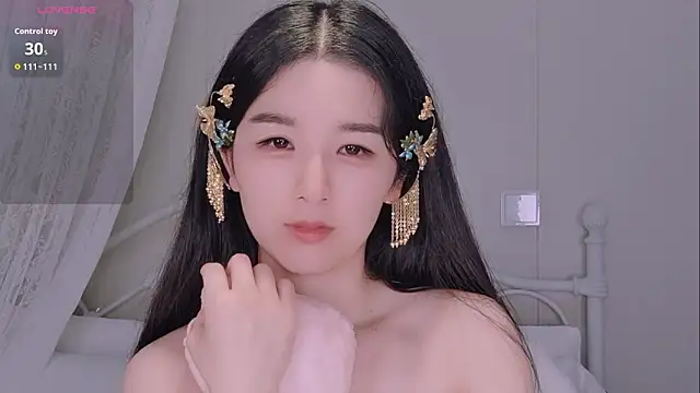 BingLin- online show from 06/03/26, 07:40
