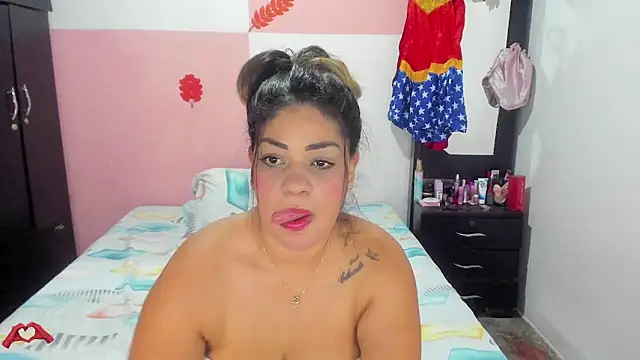 laris park online show from 10/30/25, 11:34