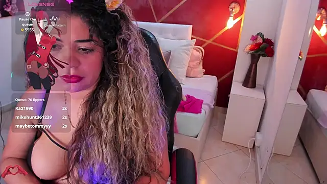 laris park online show from 03/16/25, 08:32