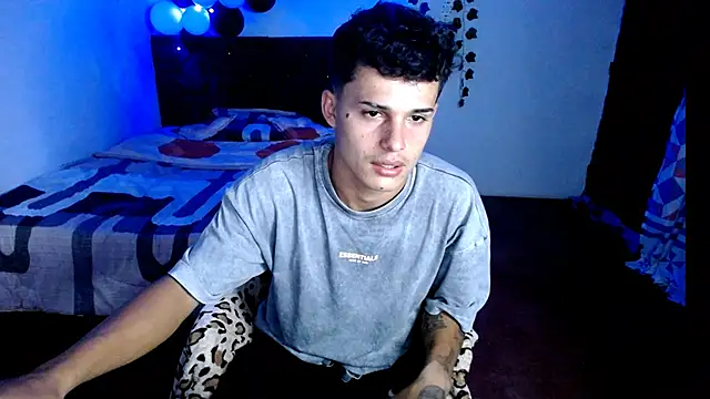 freddy romas online show from 10/26/25, 01:28