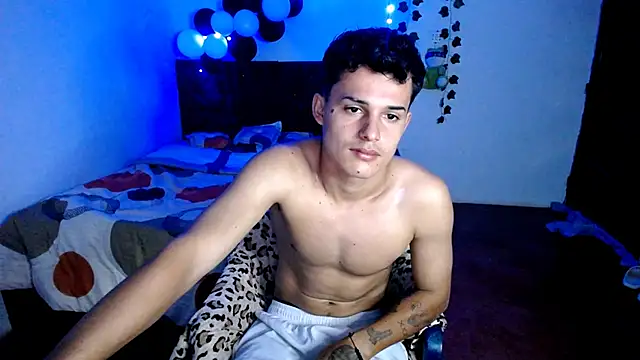 freddy romas online show from 11/01/25, 04:01