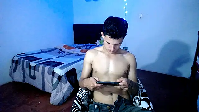 freddy romas online show from 01/11/26, 01:34