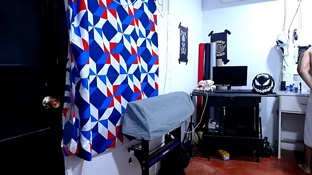 freddy romas online show from 04/07/26, 02:57