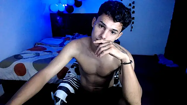 freddy romas online show from 11/04/25, 09:02