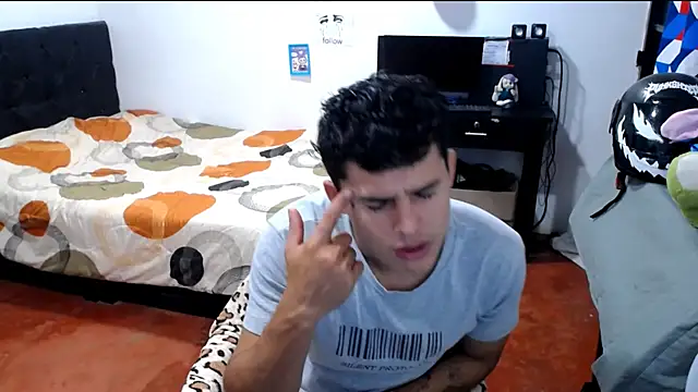 freddy romas online show from 06/07/26, 02:22