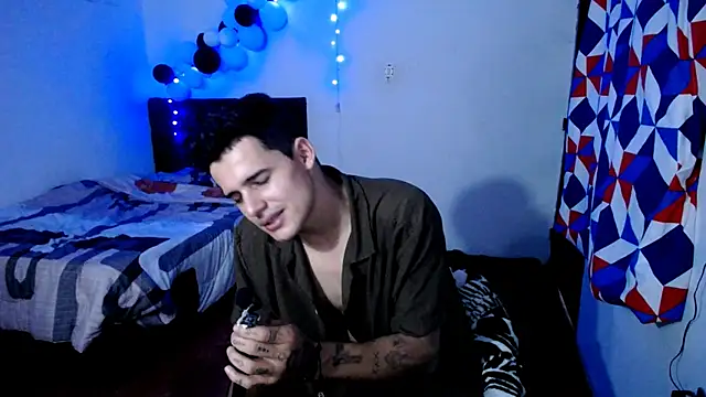 freddy romas online show from 01/06/26, 05:06