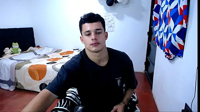 freddy romas online show from 02/18/26, 08:27