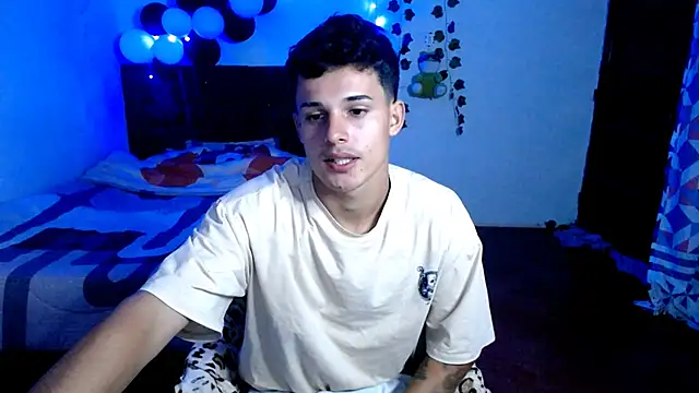 freddy romas online show from 10/24/25, 11:37