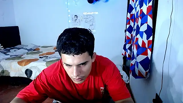 freddy romas online show from 03/06/26, 01:33