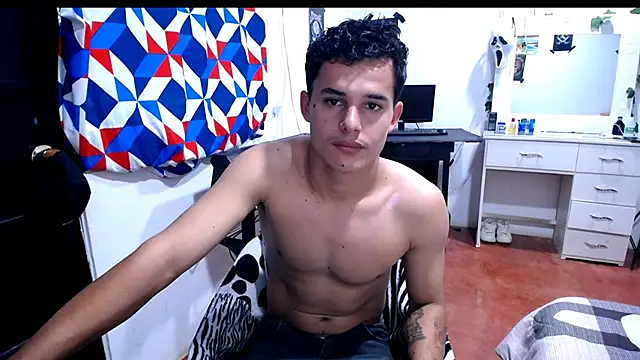 freddy romas online show from 03/10/26, 02:10