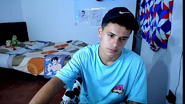 freddy romas online show from 02/20/26, 01:57