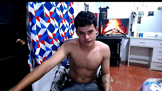 freddy romas online show from 03/11/26, 02:27