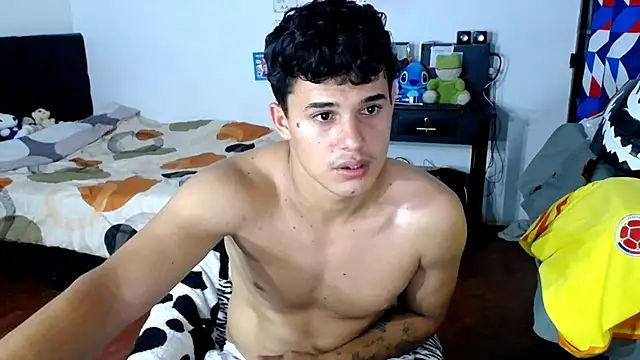 freddy romas online show from 06/18/26, 01:26