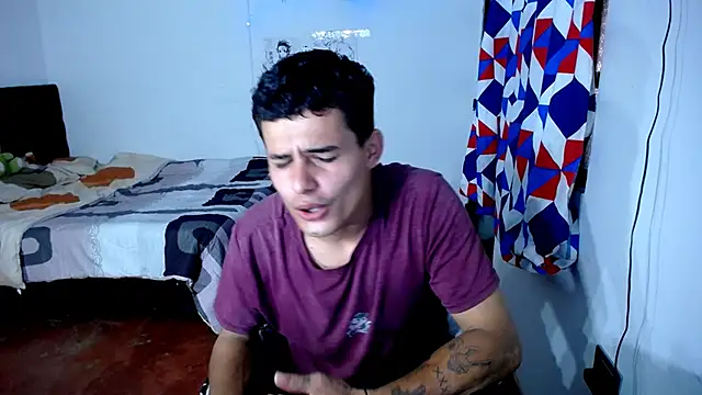 freddy romas online show from 03/02/26, 04:25