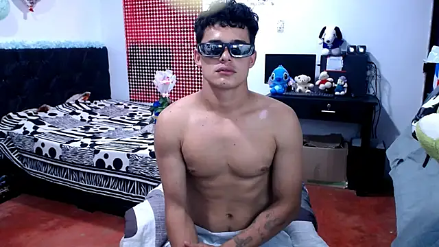 freddy romas online show from 07/16/26, 12:18