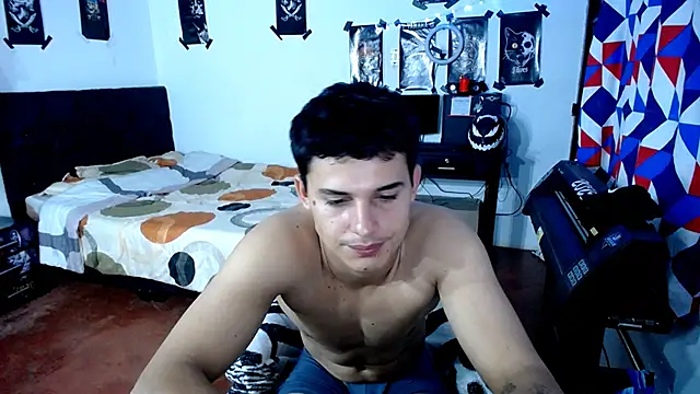 freddy romas online show from 03/21/26, 03:52