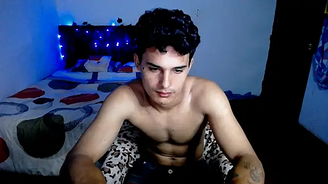 freddy romas online show from 09/18/25, 02:36