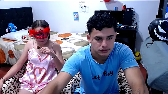 freddy romas online show from 05/25/26, 01:21