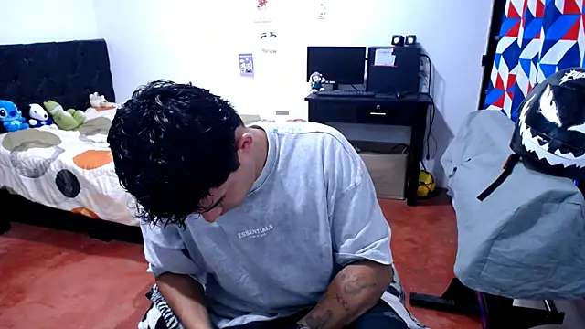freddy romas online show from 06/26/26, 11:21