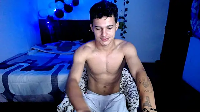 freddy romas online show from 11/15/25, 07:56