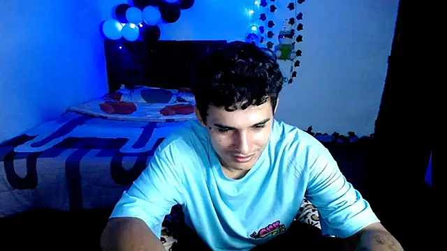 freddy romas online show from 10/20/25, 03:41