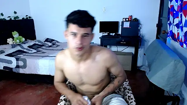 freddy romas online show from 04/08/26, 03:57