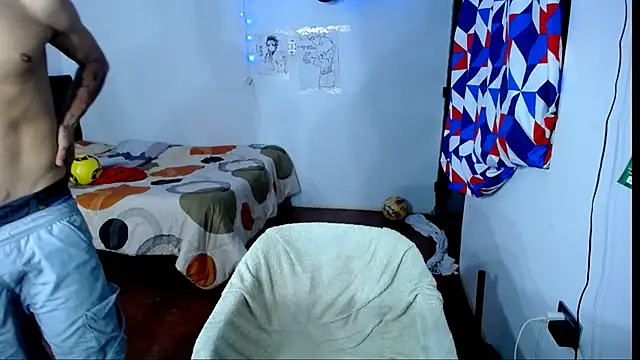 freddy romas online show from 02/26/26, 01:05