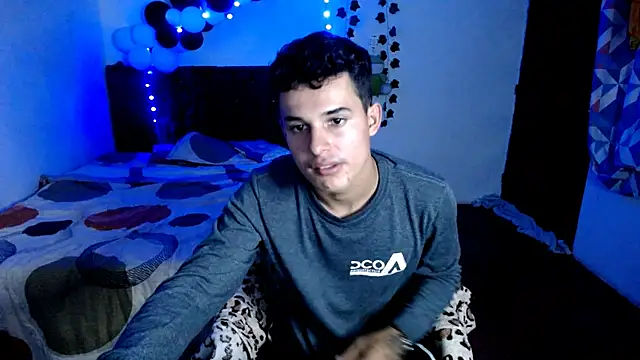 freddy romas online show from 12/04/25, 05:34