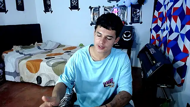 freddy romas online show from 03/16/26, 03:47