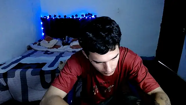 freddy romas online show from 09/24/25, 02:34