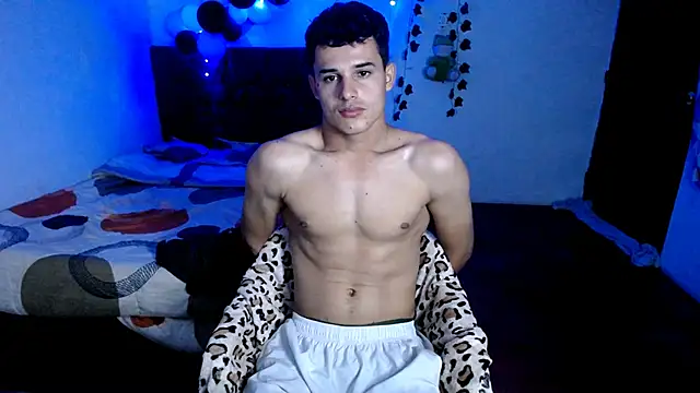 freddy romas online show from 12/03/25, 02:23