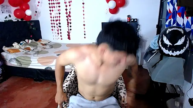 freddy romas online show from 04/22/26, 08:15
