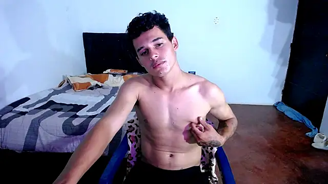 freddy romas online show from 10/04/25, 12:34