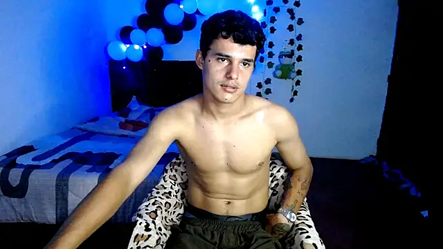 freddy romas online show from 10/19/25, 03:09