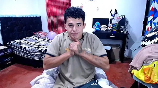 freddy romas online show from 07/13/26, 01:10