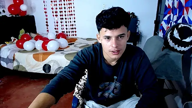 freddy romas online show from 04/13/26, 11:36